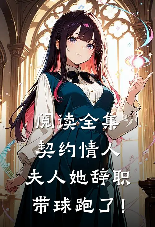 阅读全集契约情人：夫人她辞职带球跑了！