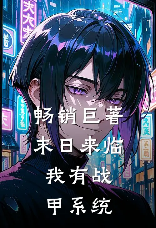 畅销巨著末日来临，我有战甲系统