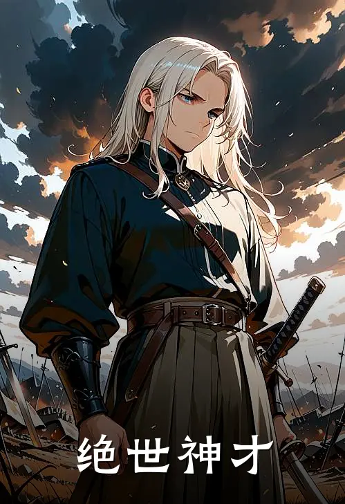 绝世神才