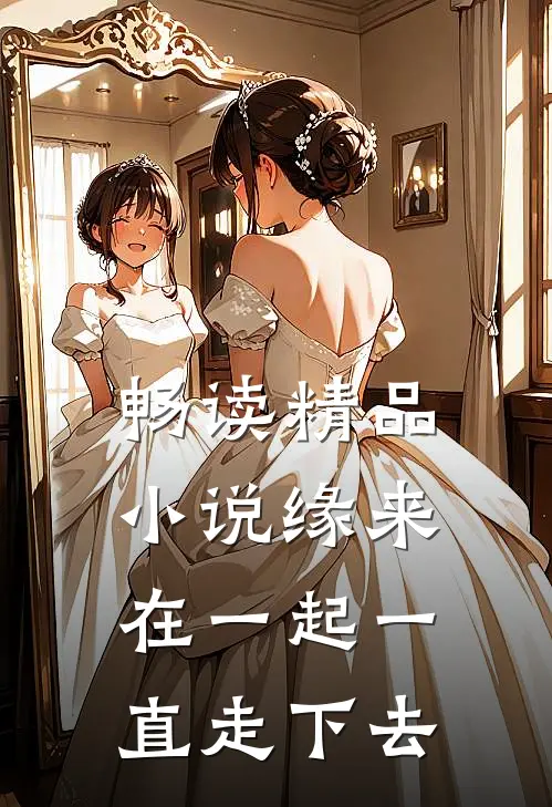 畅读精品小说缘来在一起一直走下去