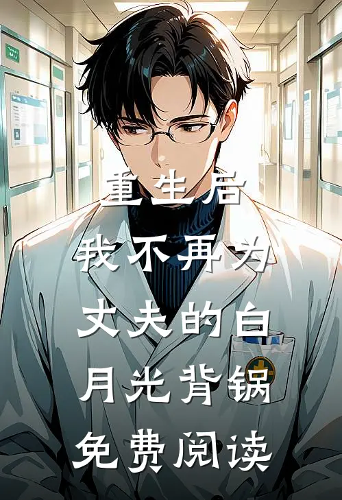 重生后，我不再为丈夫的白月光背锅免费阅读