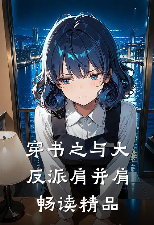 穿书之与大反派肩并肩畅读精品