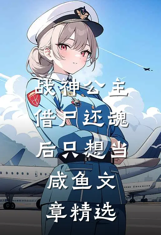 战神公主借尸还魂后只想当咸鱼文章精选