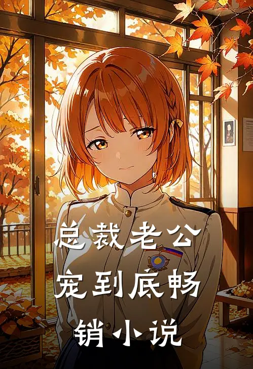 总裁老公宠到底畅销小说