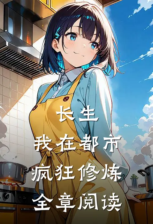 长生：我在都市疯狂修炼全章阅读