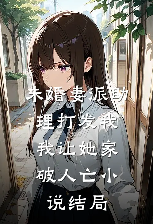 未婚妻派助理打发我，我让她家破人亡小说结局