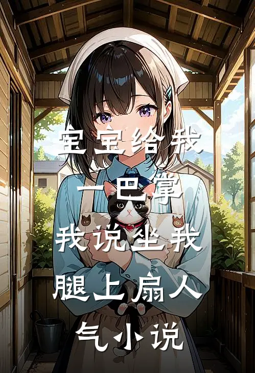 宝宝给我一巴掌，我说坐我腿上扇人气小说
