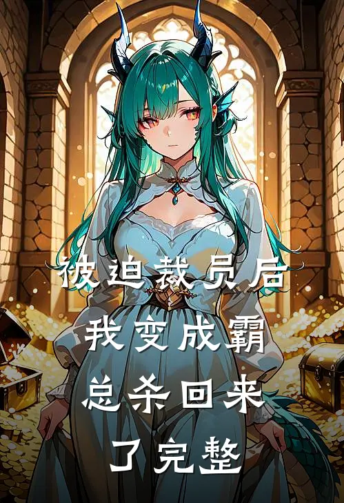 被迫裁员后，我变成霸总杀回来了完整