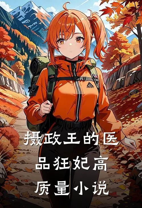 摄政王的医品狂妃高质量小说