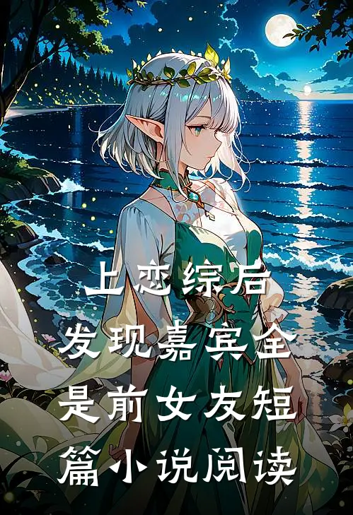 上恋综后，发现嘉宾全是前女友短篇小说阅读