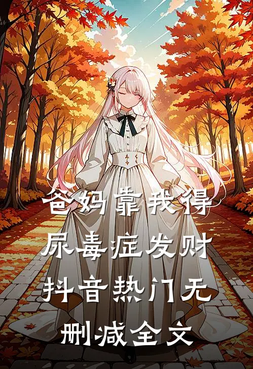 爸妈靠我得尿毒症发财抖音热门无删减全文