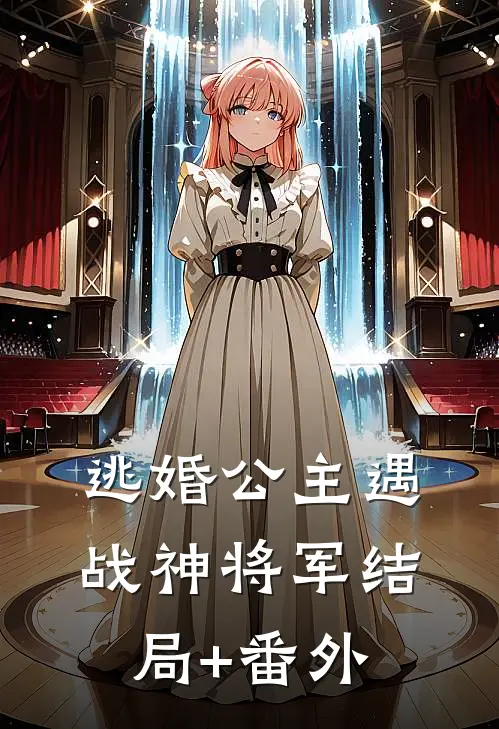 逃婚公主遇战神将军结局+番外