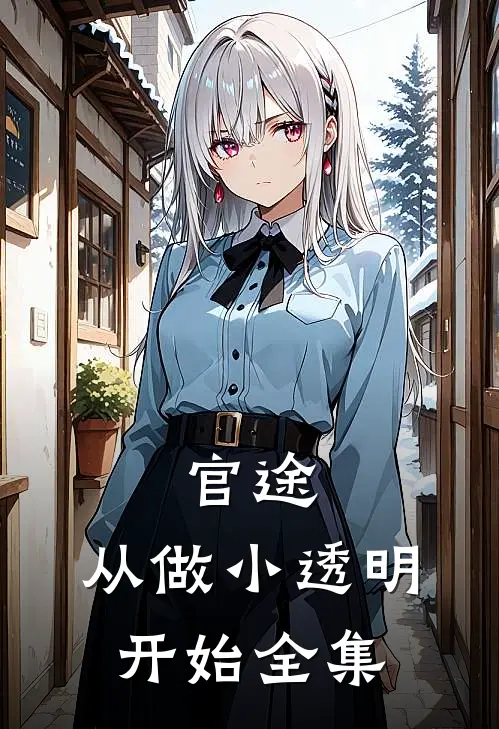 官途：从做小透明开始 全集