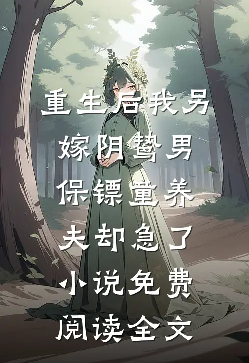 重生后我另嫁阴鸷男，保镖童养夫却急了小说免费阅读全文