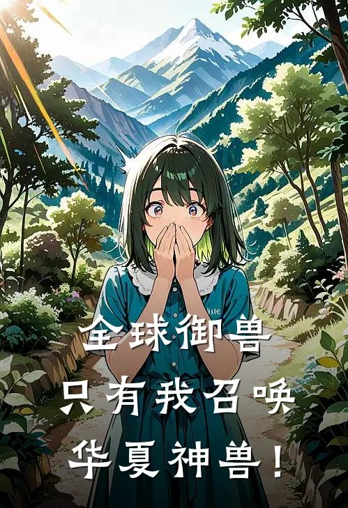 全球御兽：只有我召唤华夏神兽！