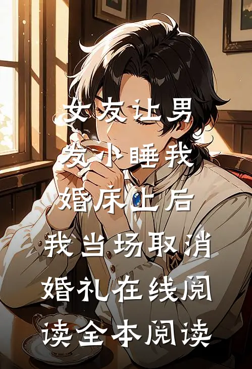 女友让男发小睡我婚床上后，我当场取消婚礼在线阅读全本阅读