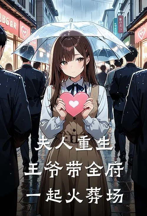 夫人重生，王爷带全府一起火葬场