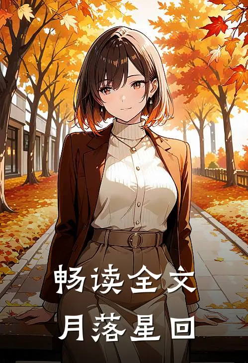 畅读全文月落星回