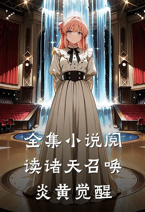 全集小说阅读诸天召唤：炎黄觉醒