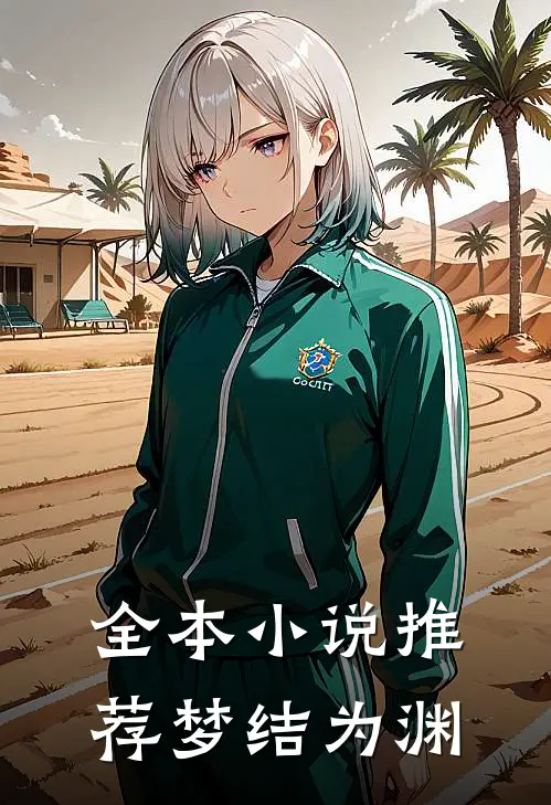 全本小说推荐梦结为渊
