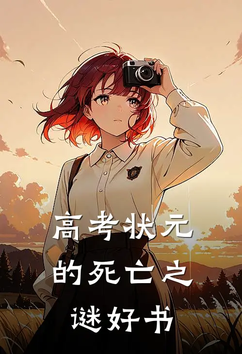高考状元的死亡之谜好书