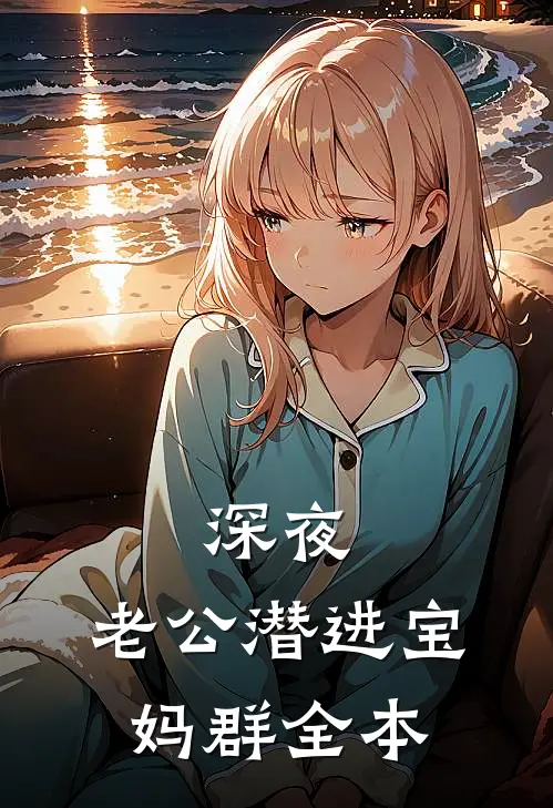 深夜，老公潜进宝妈群全本