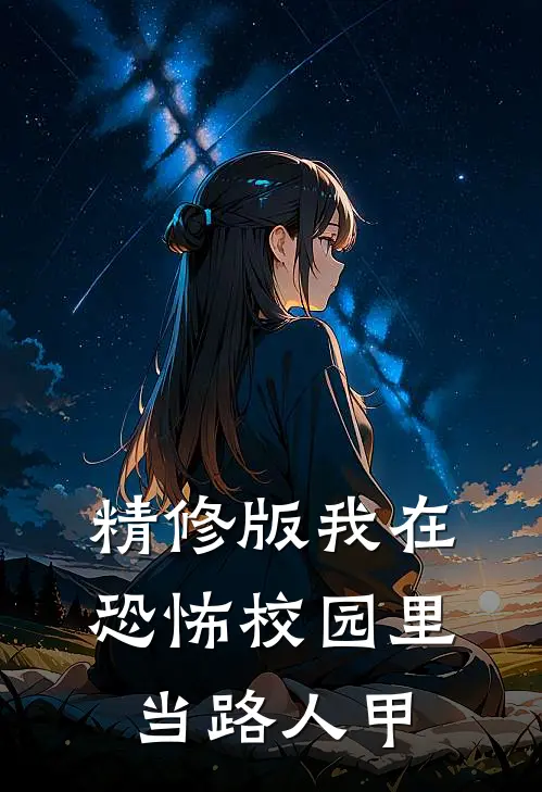 精修版我在恐怖校园里当路人甲