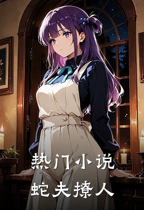 热门小说蛇夫撩人
