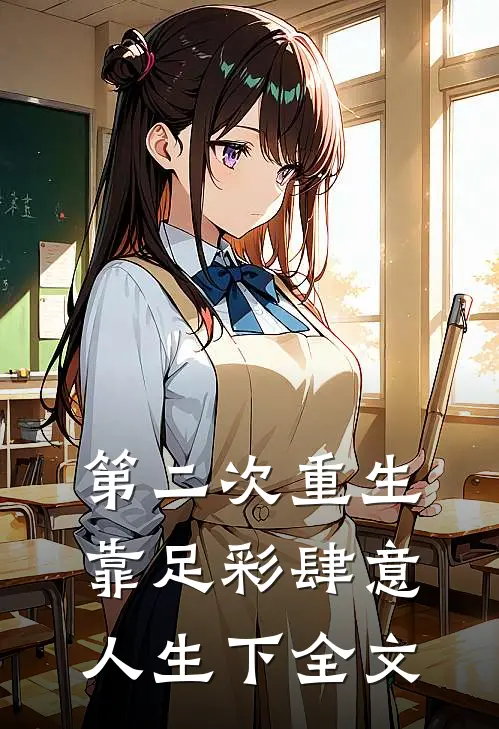 第二次重生靠足彩肆意人生下全文