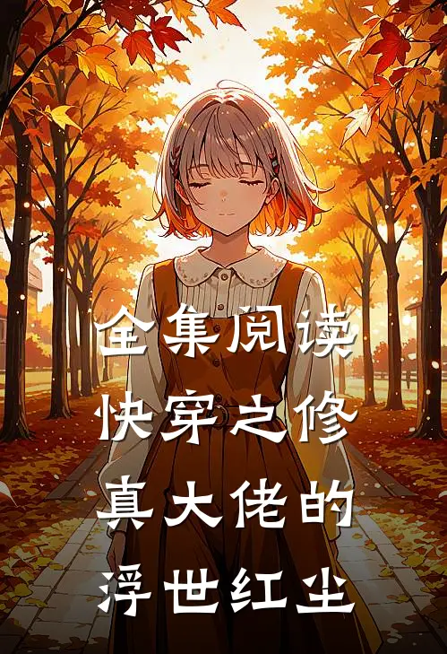 全集阅读快穿之修真大佬的浮世红尘