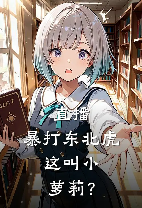 直播：暴打东北虎，这叫小萝莉？