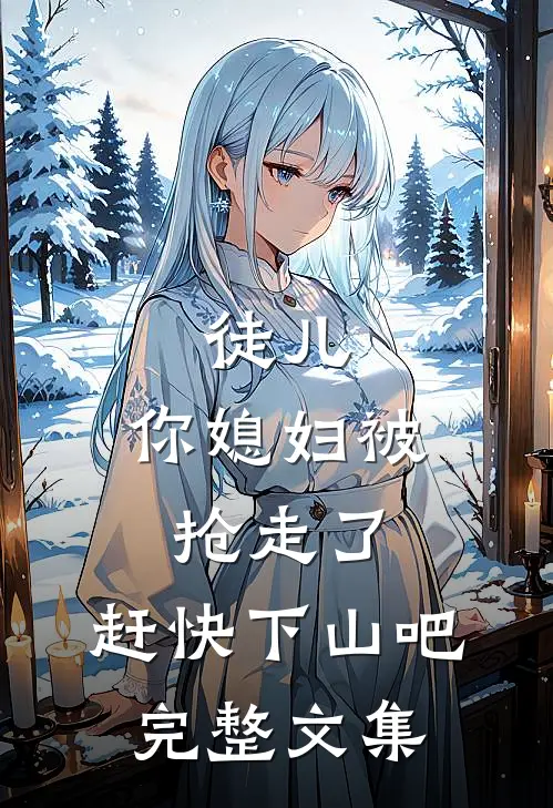 徒儿，你媳妇被抢走了，赶快下山吧完整文集