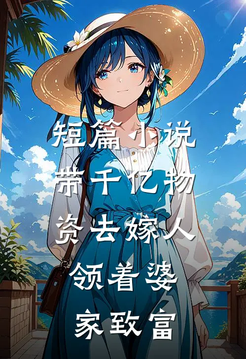 短篇小说带千亿物资去嫁人，领着婆家致富