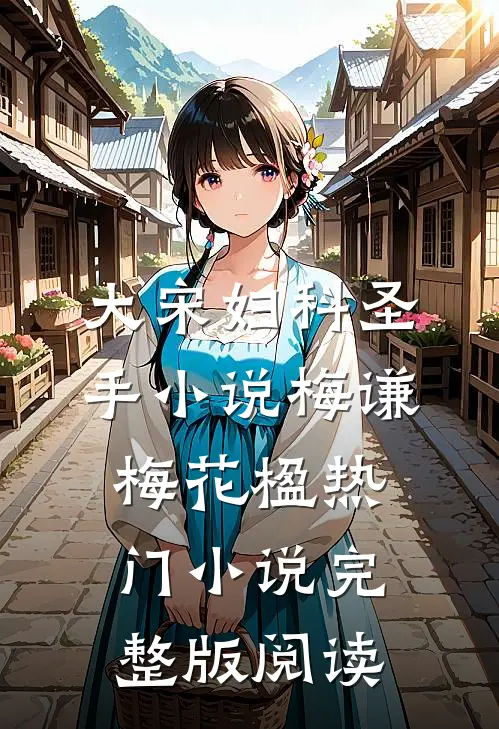 大宋妇科圣手小说梅谦梅花楹热门小说完整版阅读