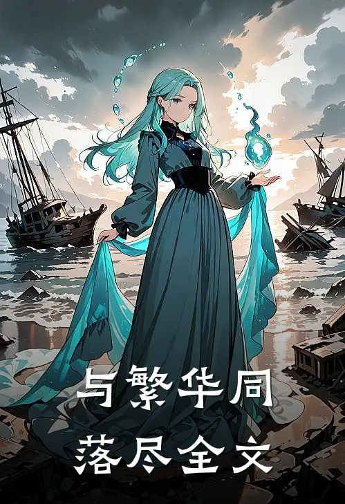 与繁华同落尽全文
