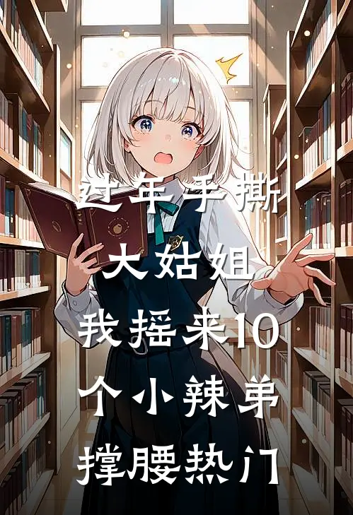 过年手撕大姑姐，我摇来10个小辣弟撑腰热门
