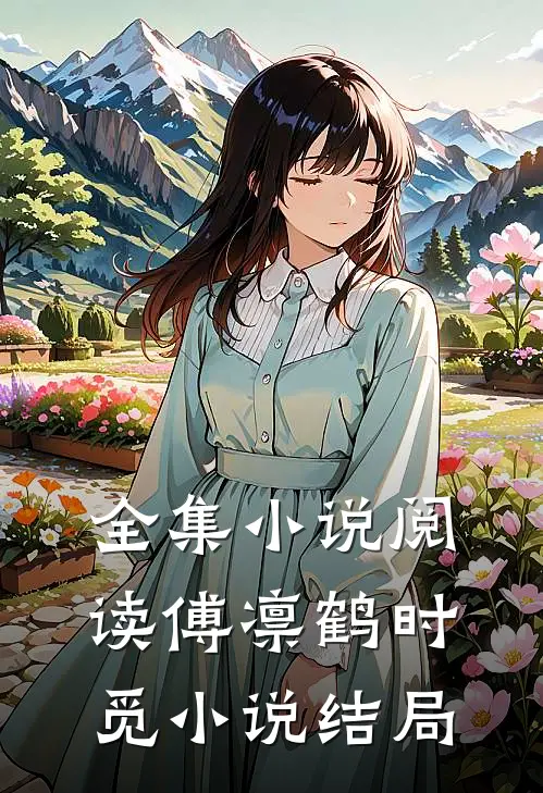 全集小说阅读傅凛鹤时觅小说结局