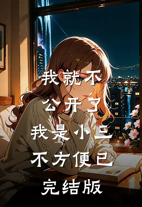 我就不公开了，我是小三不方便已完结版