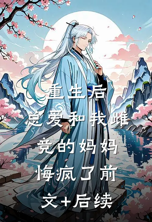 重生后，总爱和我雌竞的妈妈悔疯了前文+后续