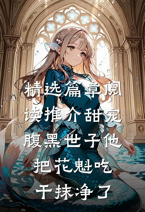 精选篇章阅读推介甜宠:腹黑世子他把花魁吃干抹净了