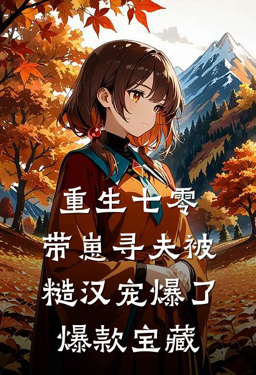 重生七零：带崽寻夫被糙汉宠爆了爆款宝藏