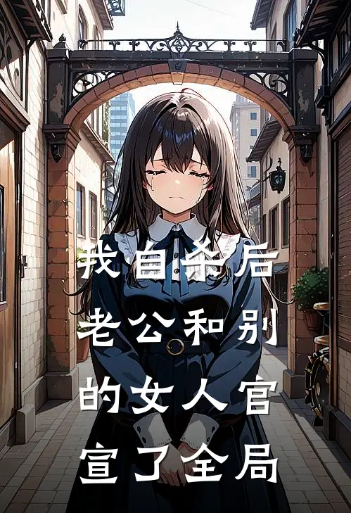 我自杀后，老公和别的女人官宣了全局