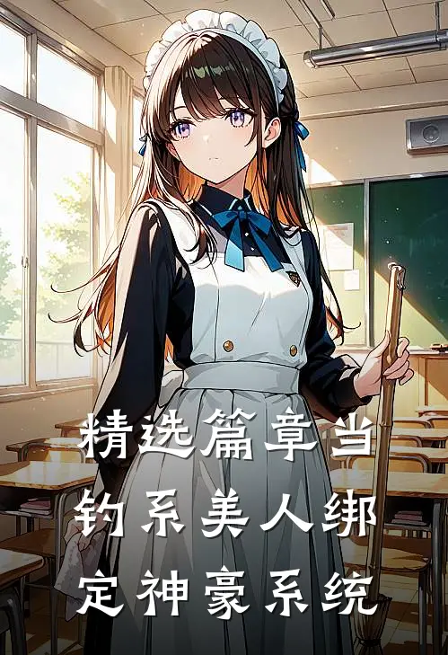 精选篇章当钓系美人绑定神豪系统