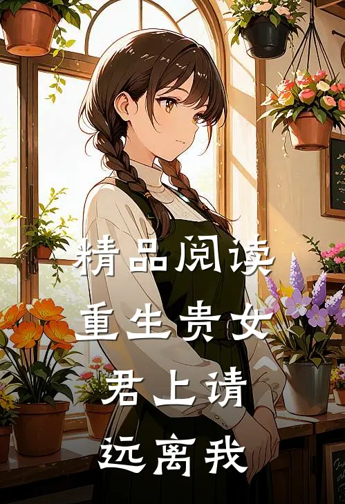 精品阅读重生贵女，君上请远离我