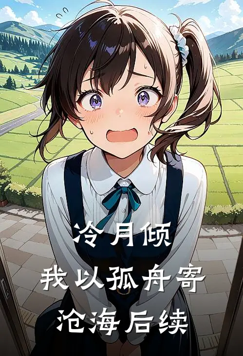 冷月倾，我以孤舟寄沧海后续