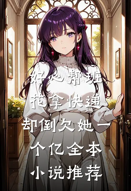 好心帮班花拿快递，却倒欠她一个亿全本小说推荐
