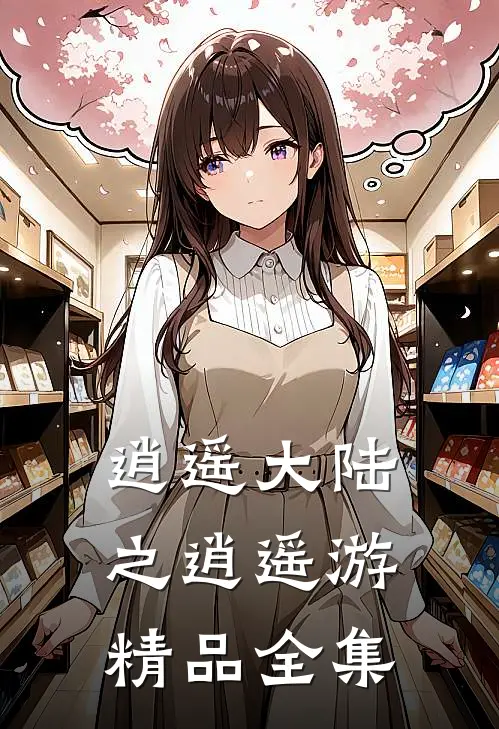 逍遥大陆之逍遥游精品全集