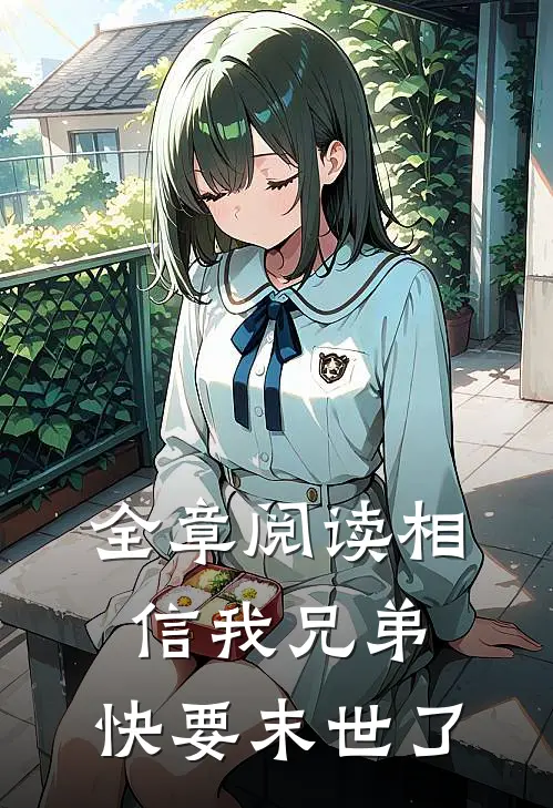 全章阅读相信我兄弟，快要末世了