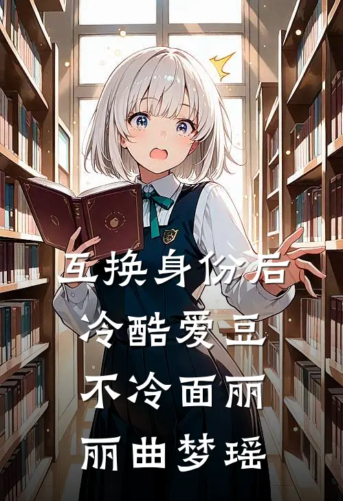 互换身份后：冷酷爱豆不冷面丽丽曲梦瑶