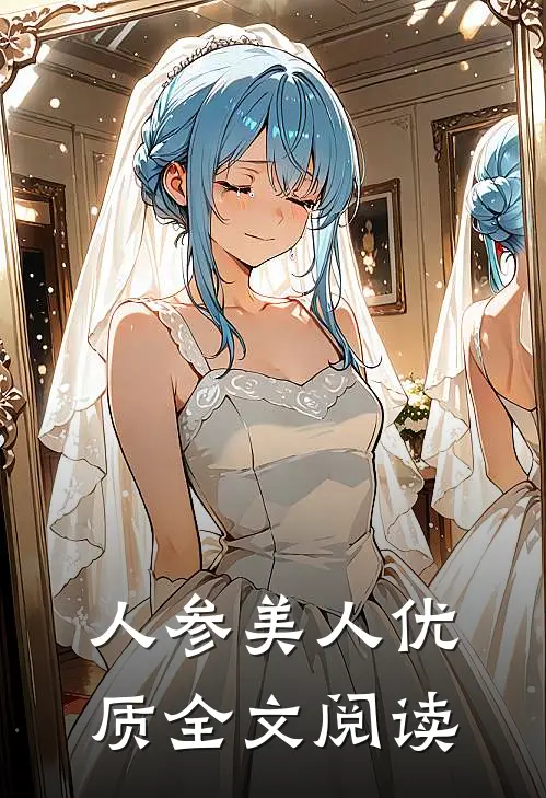 人参美人优质全文阅读